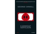 Skønlitteratur & Fiktion - Kammerat Napoleon - Skønlitteratur & Fiktion - paperback - 9788702291865