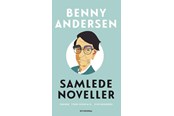 Skønlitteratur & Fiktion - Samlede noveller - Skønlitteratur & Fiktion - hardback - 9788702297522