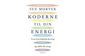 Krop & Sind - Koderne til din energi - Krop & Sind - Hæftet - 9788702290738