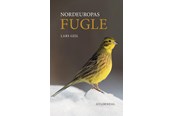 Natur & Videnskab - Nordeuropas fugle - Natur & Videnskab - Hardcover - 9788702284430