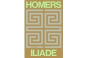 Skønlitteratur & Fiktion - Homers Iliade - Skønlitteratur & Fiktion - hardback - 9788702294842