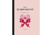 Skønlitteratur & Fiktion - Ovids Elskovskunst - Skønlitteratur & Fiktion - hardcover - 9788702294484