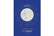 Krop & Sind - Fiskene - Krop & Sind - Hæftet - 9788702297300