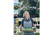 Kogebøger - SalatTøsen - Kogebog - Hæftet - 9788740026498