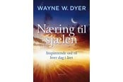 Krop & Sind - Næring til sjælen - Krop & Sind - Hæftet - 9788702290790