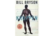 Natur & Videnskab - Kroppen - Natur & Videnskab - Hardcover - 9788702291018