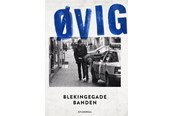 Historie, Mytologi & Samfund - Blekingegadebanden 1-2 - Historie & Samfund - paperback - 9788702292114