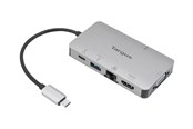 Dockingstation - Targus USB-C SINGLE VIDEO 4K - DOCK419EUZ