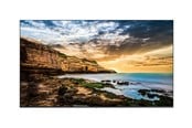 Infoskærme & Digital Skiltning - Samsung QE55T 55inch UHD/4K 16:9 LED - LH55QETELGCXEN
