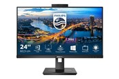 Skærm - 24" Philips 242B1H - 1920x1080 (FHD) - 75Hz - IPS - 242B1H/00