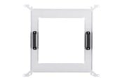 Vægbeslag, AV-Beslag & AV-Møbler - Multibrackets M Spacer kit Push HD - Maks - Maks størrelse 46" - 7350073731701