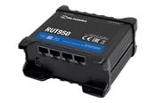 Router & firewall - Teltonika RUT950 (RUT950 U022C0) Standard Package with Euro PSU - Wireless router N Standard - 802.11n - RUT950U022C0