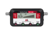 Mobil - Andet Tilbehør - Maclean MCTV-884 - satellite signal metre - MCTV-884