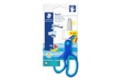 Skrivebordstilbehør - Staedtler Noris Venstrehåndssaks 14cm  1/Bk - 965 14LNBK