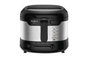 Friture - Tefal Uno - Silver - FF215D30