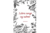 Årbøger - Julens sange og salmer - Årbog - 9788772162003