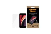 Mobil - Beskyttelsesglas - PanzerGlass Screen Protector Apple iPhone 8 | 7 | 6s | 6 | SE (2020/2022) | Standard Fit - PANZER2684