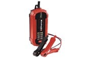 Akku & Lader - Einhell CE-BC 2 M batterilader med starthjælp 12V/2A - 1002215