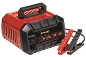 Akku & Lader - Einhell CE-BC 15 M batterilader med starthjælp 12V/15A - 1002265
