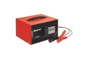 Akku & Lader - Einhell CC-BC 10 E batterilader 12V/10A - 1050821
