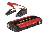 Akku & Lader - Einhell CE-JS 12 starthjælp og powerbank 12V/12A - 1091521