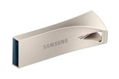 USB Stick - Samsung BAR Plus Champagne - 128GB - USB Stick - MUF-128BE3/APC