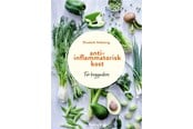Kogebøger - Antiinflammatorisk kost - Kogebog - Hæftet - 9788711981771