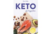 Kogebøger - Keto - Kogebog - Hæftet - 9788711981733