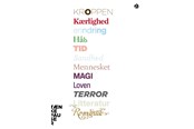 Kunst & Kultur - Tænkepauser 13-24 - Kunst & Kultur - Hæftet - 9788771248586