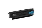 Blæk, Toner & Forbrugsstoffer - Lexmark 55B0HA0 High Yield Toner - 55B0HA0