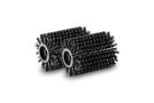 Støvsuger Tilbehør - Kärcher Roller Brushes Stone Surfaces - 2.644-121.0