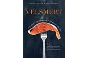 Kogebøger - Velsmurt - Kogebog - Hæftet - 9788740044492