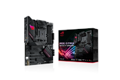 Bundkort - ASUS ROG STRIX B550-F GAMING Bundkort - AMD B550 - AMD AM4 socket - DDR4 RAM - ATX - 90MB14S0-M0EAY0