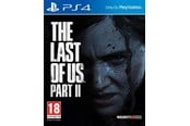 Spil - The Last of Us: Part II - Sony PlayStation 4 - Action - 711719331407