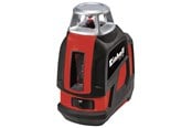 Måleværktøj - Einhell TE-LL 360 krydslinjelaser med klemme 20 meter - 2270110