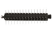 Plæneklipper - Einhell Tilbehør valse/rulle t/vertikalskærer GC-SC 36/31 Li og GC-ES/SA 1231 - 3405572
