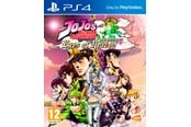 Spil - JoJo's Bizarre Adventure: Eyes of Heaven - Sony PlayStation 4 - Kamp - 3391891989237
