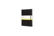 Blokke, Formularer & Notesbøger - Moleskine Classic Hard Blank XL Sort - 892710