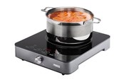 Andre køkkenapparater - Princess 303010 - induction hot plate - black - 303010