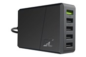 Mobil - Adaptere & Opladere - Green Cell ChargeSource 5 - CHARGC05