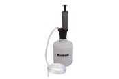Dyk/Trykpumper - Einhell sugepumpe til olie og benzin - 3407000