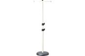 Terrassevarmer - Solamagic Basepod Stativ, Hvid - 5800111