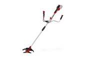 Buskrydder - Einhell AGILLO 36/255 BL akku buskrydder 25,5 cm. 2x18V u/batteri og lader - 3411320