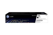 Blæk, Toner & Forbrugsstoffer - HP 117A / W2070A - Black Toner - W2070A