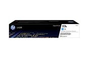Blæk, Toner & Forbrugsstoffer - HP 117A / W2071A Cyan Toner - W2071A