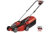Plæneklipper - Einhell Akkuplæneklipper GE-CM 18/30 Li-S plæneklipper 30 cm. 18V - 3413157