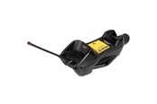 Dockingstation - Datalogic BC9030 Base/Charger - docking cradle - BC9030-433