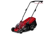 Plæneklipper - Einhell Akkuplæneklipper GE-CM 36/36 akku plæneklipper 36 cm. 2x18V/4,0Ah batteri og lader *DEMO* - 3413230