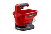 Haveredskaber - Einhell GE-US 18 akku universalspreder 3,3 liter 18V u/ batteri og lader - 3415410