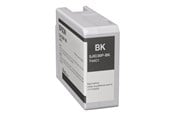 Blæk, Toner & Forbrugsstoffer - Epson SJIC36P(K) - black - original - ink cartridge - C13T44C140